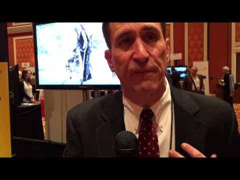 Rewalk Robotics- Amazing Tech That Restores Independance to Those Parallized
