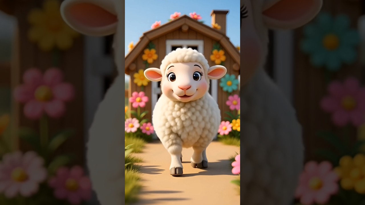 Песенка про названия животных для детей 🎶🐮🐯 Названия животных Развитие навыков аудирования Ранний...