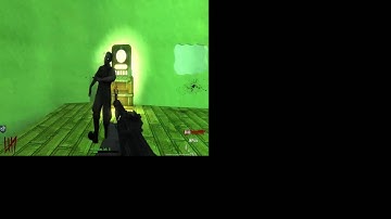 Call Of Duty: World At War | Return To Stairway To Hell | ZOMBIES CUSTOM MAP