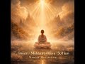 The Unbroken Breath: Gayatri Mahamrityunjaya Om So Hum Soham Mantra