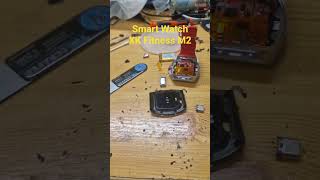 Magnetic to USB-C Smartwatch Upgrade 🔥 DIY Mod You Need!