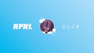 Livestream von RadioRPR1