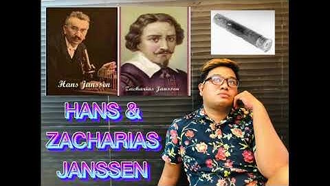 General Biology 1 - Module 1 (The Cell Theory)