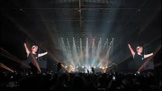 One OK Rock • Luxury Disease Asia Tour • Jakarta 30-Sep-2023