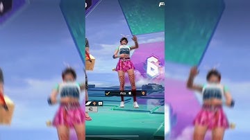 CHARACTER DHEELA HAI 🥵🦋|| FREEFIRE TREND || FF TREND || FREEFIRE XML || (XML+CLIP)