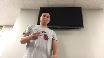 Speech assignment #2