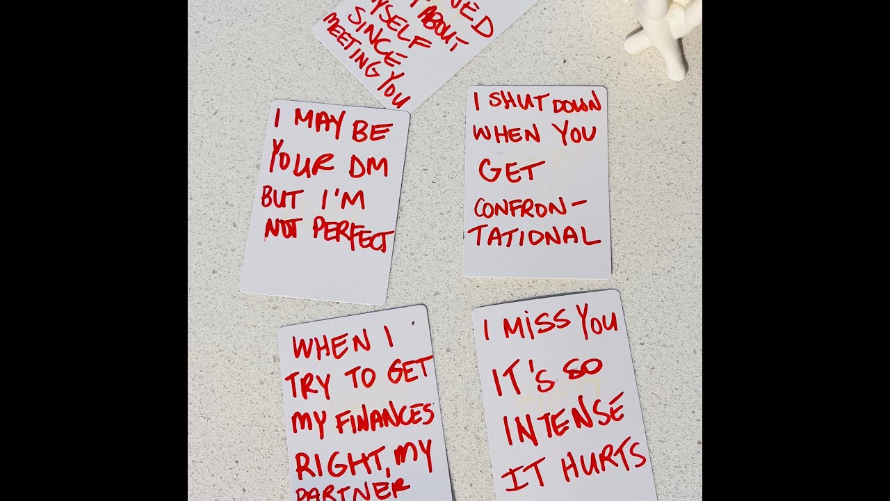 Be alert when your MASCULINE reaches out. SOMEBODY knows about your connection with them and is...