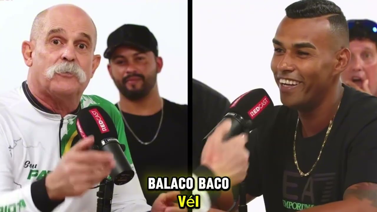 Fahur enfrenta 15 ex-presidiários 😱 | Melhores momentos (imperdível)