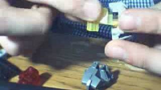 Bionicle Brain Remover