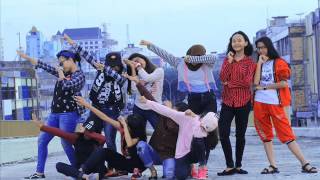 Duri Terlindung Cover