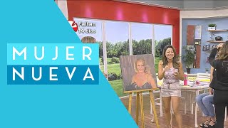 Mujeres Primero Programa Completo Viernes 14 De Noviembre 2014