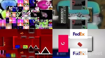 YTPMV Shuric Scan Quadparison 1