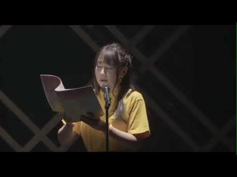 HINATA HYUGA VOICE ACTRESS VOICE ACTING!!