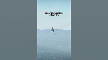 Thumbnail of 50+ Biplanes vs 1 German Eurofighter! 😳 | War Thunder