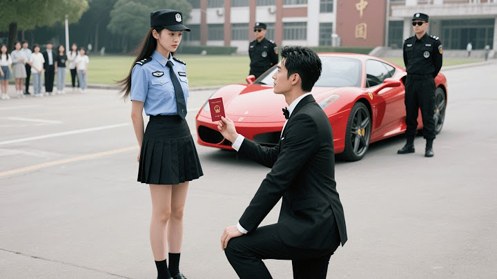 Cô Gái Bị Mẹ Chồng Chê Là Bảo Vệ Rẻ Tiền, Không Ngờ Cô Là Thiên Kim Tập Đoàn Tỷ Đô Và Cái Kết