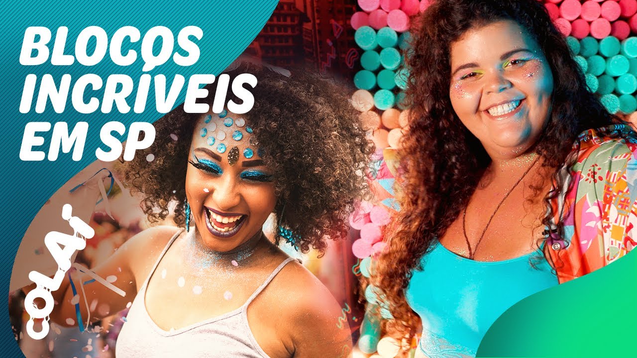 5 blocos incríveis para curtir o Carnaval de rua em SP