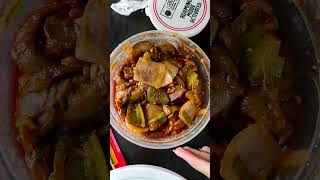 Introducing Chowman's All New Menu