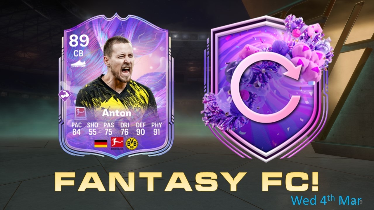 FC26 |   This is a CB SBC worth completing!   and new Daily Login FUT Birthday content!