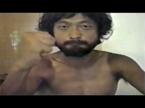 WILD SOUL 大友康平