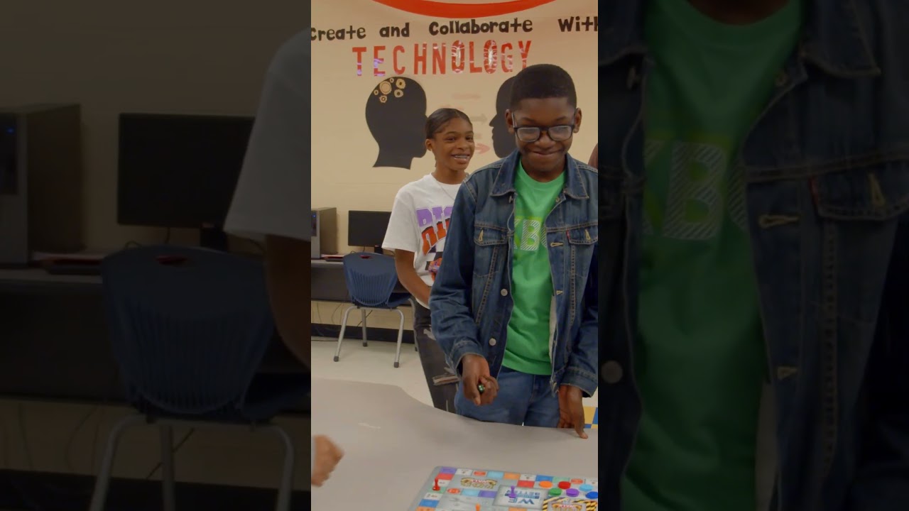 Greg Morgan; Madison County School System thumbnail