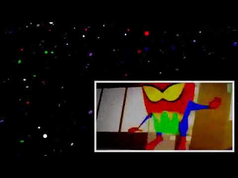 MBC3 A7la 3alam 2 360p