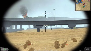 Project Reality v1.0 - [Highlights] Tanks 