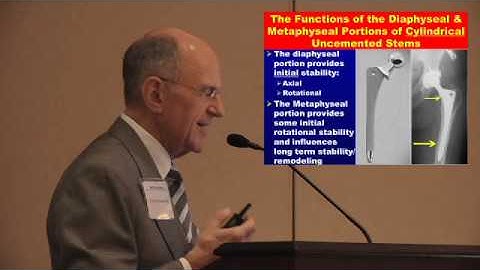 Timothy McTighe - Course Overview and Concept, Stulberg