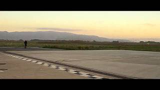 Fenosu Aeroporto Chiuso Ma Qualcuno Atterra Comunque