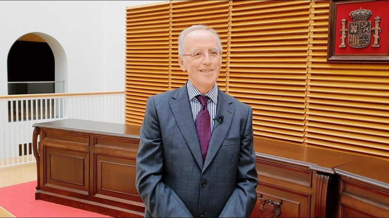 Presunción de inocencia e 