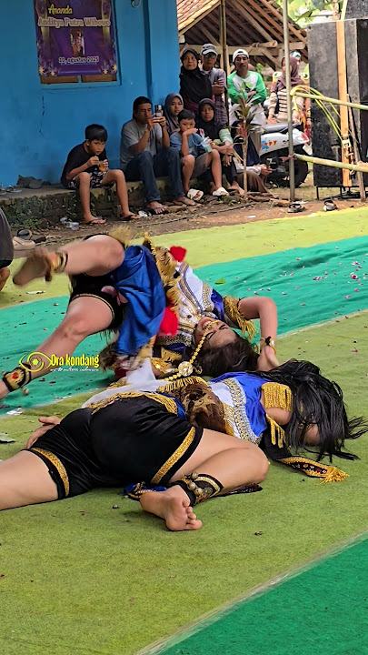 HILANG NALAR