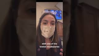 AOC ROASTS Kevin Mccarthy 🤣 ( TV420 ) 📺