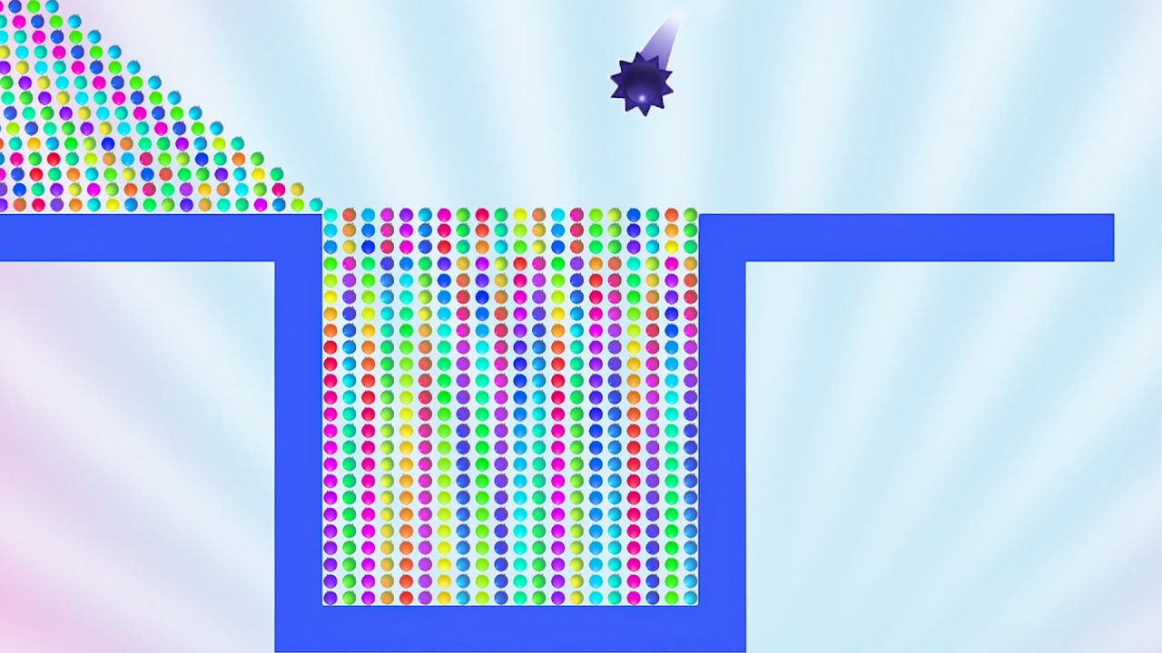 MAX LEVEL in Thorn Balloons! YouTube