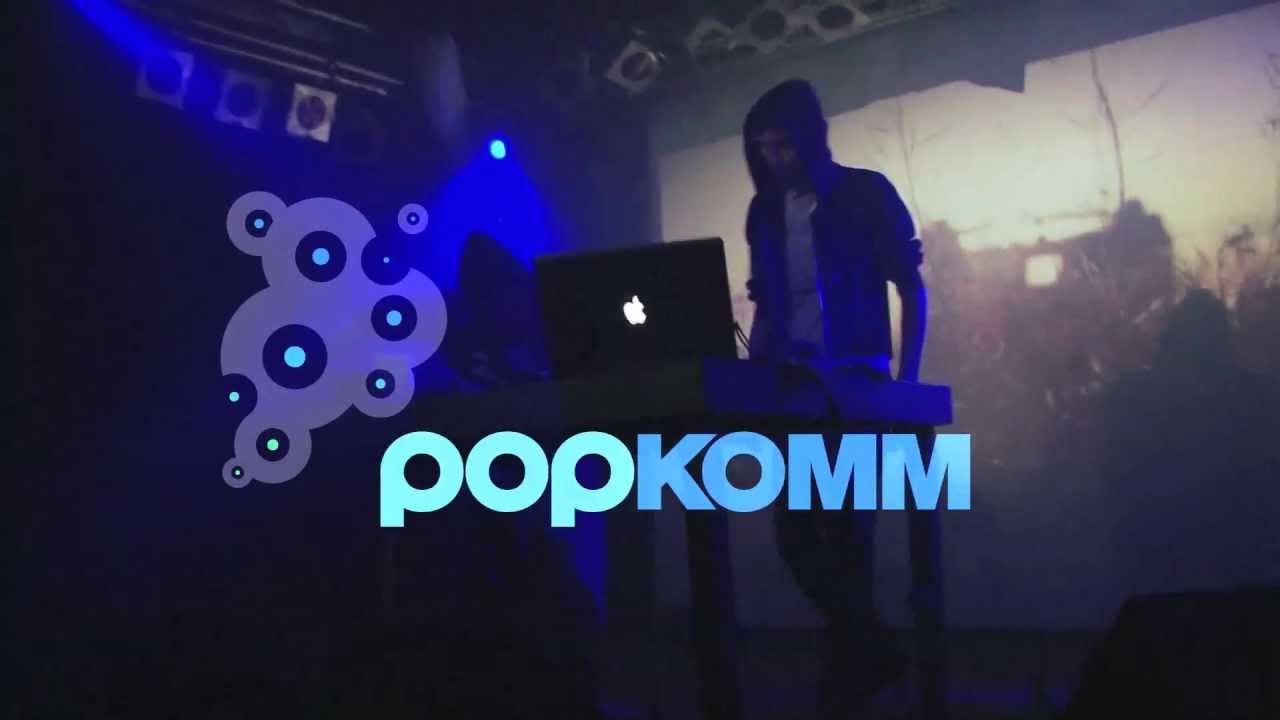 TSOWC live Berlin 2011