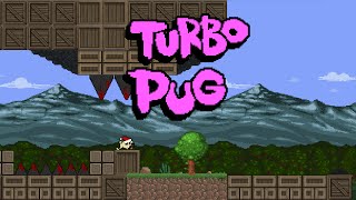 Turbo Pug