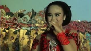 CANDRA SEKAR BIMA - BANYU LANGIT COVER (DIDI KEMPOT) PRA PAGELARAN WAYANG KULIT DALANG EKO SUWARYO