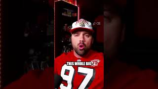 49ers New Jerseys Are 🔥… But I’ve Got a BIG Gripe Information