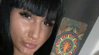 картинка: ЕСЛИ ВЫ УСТАЛИ. ПРЕДСКАЗАНИЕ, МЕНЯЮЩЕЕ ЖИЗНЬ. ЧТО БУДЕТ У ВАС В БЛИЖАЙШИЕ ПОЛГОДА…ДО МУРАШЕК