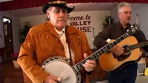 Raymond Fairchild's Talkin' Banjo
