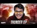 Live Thunder OP