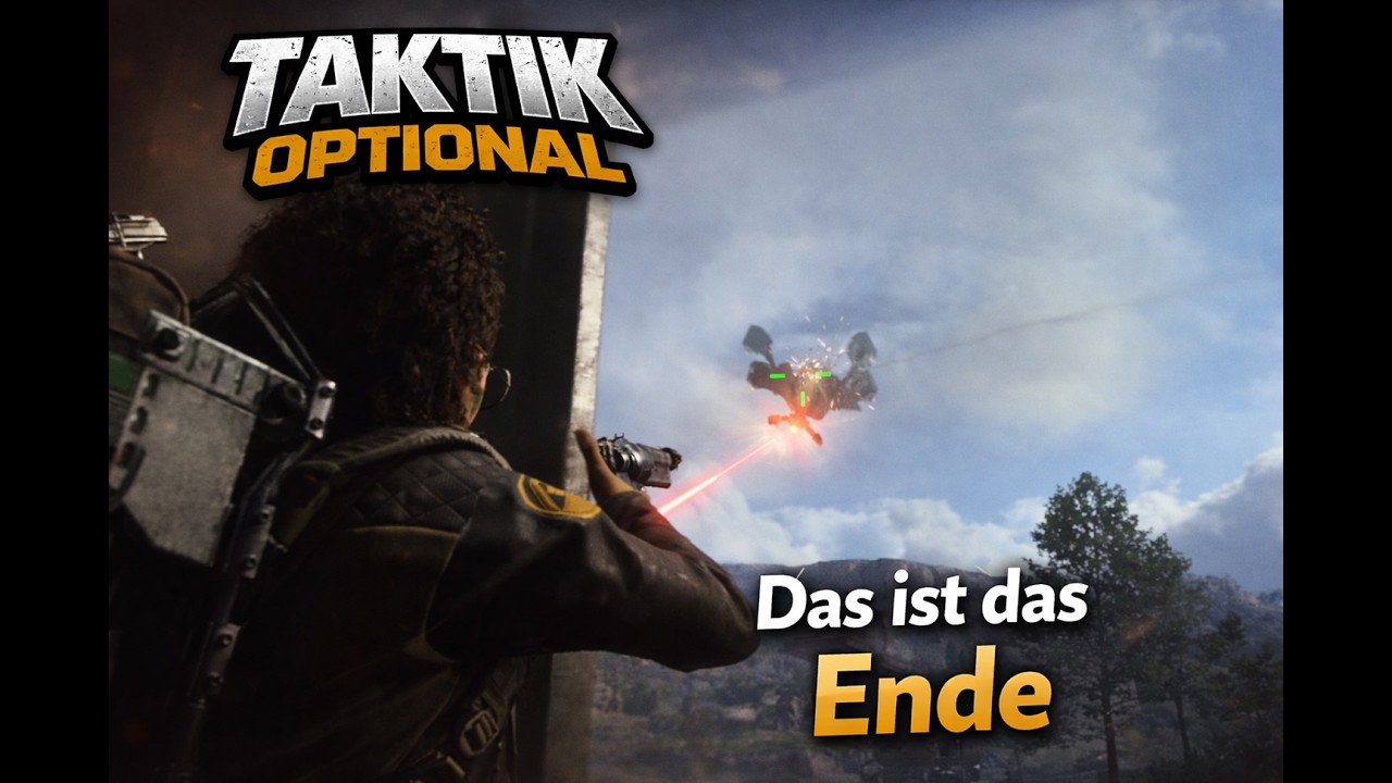 ARC RAIDERS - #7 Wir kommen hier nie wieder raus!