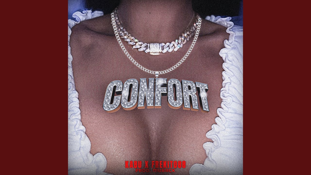 Watch Confort on YouTube Watch Confort on YouTube