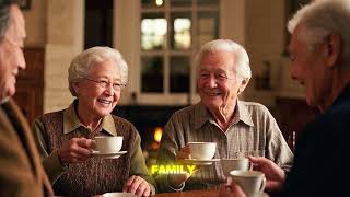 Effective STRESS Management Strategies for Seniors