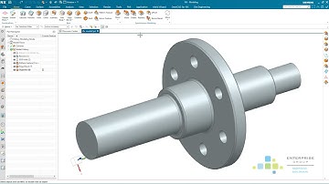 NX - Selection prediction and thread