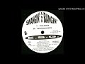DJ Screw E.S.G. Swangin &amp; Bangin