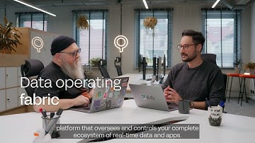 Introducing Lenses 6.0 | Multi-Kafka Developer Experience | Trailer