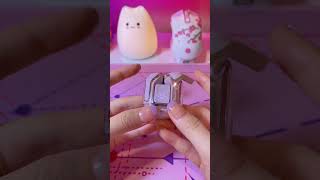 Acefast T6 wireless earbuds #unboxing #asmr screenshot 4