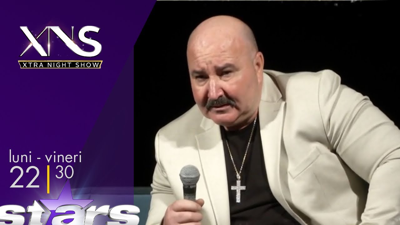 Codin Maticiuc și povestea nepovestită a lui Nuțu Cămătaru, cel mai de temut interlop român | XNS