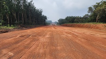 TUYẾN XUYÊN TÂM GIAO NHAU VƠI TUYẾN SỐ 3 CỤM CÔNG NGHIỆP TÂN TIẾN