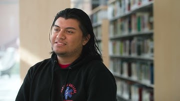 Chabot College Library and Learning Connection