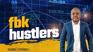FBK Hustlers Episode 01 | FBK Boys going broke